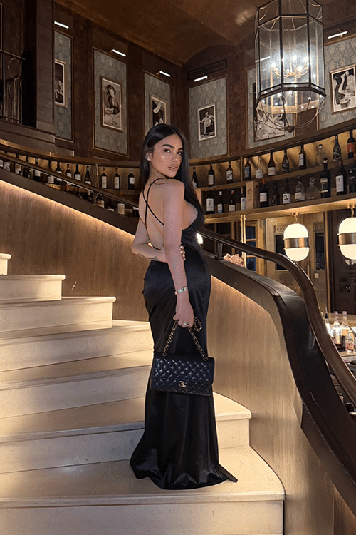 Luxury Escort Bangkok - Escort - Diane